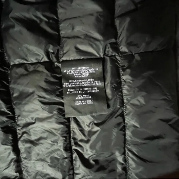 32 Degrees vest - Picture 9 of 9